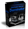 Thumbnail Domain Name Dominator Software With MRR Thumbnail Domain Name Dominator Software With MRR