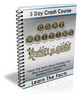 Thumbnail 5 Day Crash Course Copywriting Business with PLR!