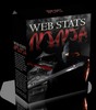 Thumbnail Web Stats Ninja Software With MRR