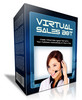 Thumbnail Virtual Sales Bot Software With Mrr