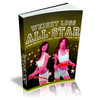Thumbnail Weight Loss All Star With PLR