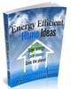 Thumbnail Energy Efficient Home Ideas With PLR