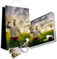Thumbnail Football (Soccer) Niche Turnkey Package