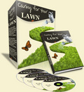 Thumbnail Caring For Your Lawn Niche Turnkey Package