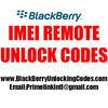 Thumbnail Imei unlock code  Appalachian Wireless USA BlackBerry Torch 
