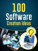 Thumbnail 100 Software Creation Ideas
