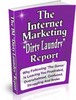 Thumbnail The Internet Marketing Dirty Laundry Report FULL mrr
