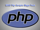 Thumbnail 1800 PHP Scripts Mega Pack for Web Developers