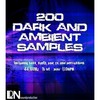 Thumbnail 200 Dark & Ambient Samples