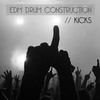 Thumbnail EDM Drum Construction Kits