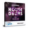 Thumbnail House Drum Hits - One Shots Drum Kits