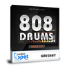 Thumbnail 808 Drum Samples - Drum One Shots Kits