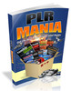 Thumbnail PLR Mania 2016 Thumbnail PLR Mania 2016
