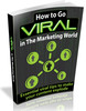 Thumbnail How To Go Viral In The Marketing World
