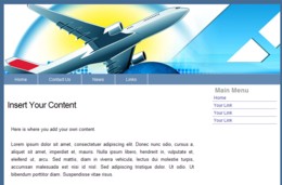 Thumbnail 5 Wordpress Themes 3 Vol 8  MRR