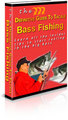 Thumbnail Guide to Bass Fishing PLR Thumbnail Guide to Bass Fishing PLR