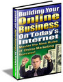 Thumbnail Building Your Business on Todays internet