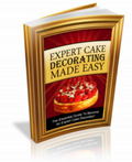 Thumbnail Cake Decorating Made Easy