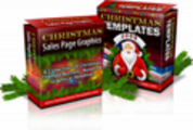 Thumbnail Christmas Templates