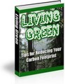 Thumbnail Living Green