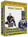 Thumbnail Auto SQL Backup - Video Tutorial