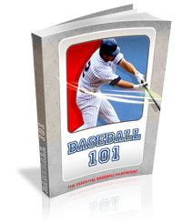 Thumbnail Baseball 101  MRR