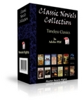 Thumbnail Classic Novels Collection - Master Resell Rights Thumbnail Classic Novels Collection - Master Resell Rights