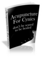 Thumbnail Acupuncture For Cynics   Rebrandable Rights   