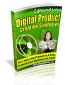 Thumbnail Digital Product Creation Strategies  MRR