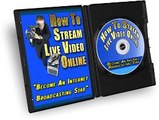 Thumbnail How 2 Stream Live Video Online  MRR