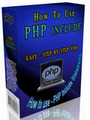 Thumbnail How To Use PHP Include Statements