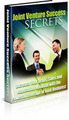 Thumbnail Joint Venture Success Secrets  PLR