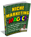 Thumbnail Niche Marketing Magic   Master Resale Rights   