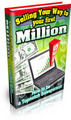 Thumbnail Selling Your Way To Your First Million  - PLR 