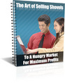 Thumbnail Art of Selling Shovels  PLR