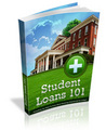 Thumbnail Student Loans 101