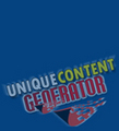 Thumbnail Unique Content - PLR