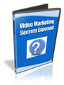 Thumbnail Video Marketing Secrets Exposed  MRR