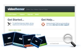 Thumbnail Video Themer  -  Resell Rights