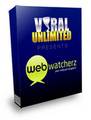 Thumbnail Web Watcherz Full MRR