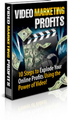 Thumbnail Video Marketing Profits  PLR