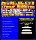Thumbnail The Big Web 2.0 Traffic eCourse   