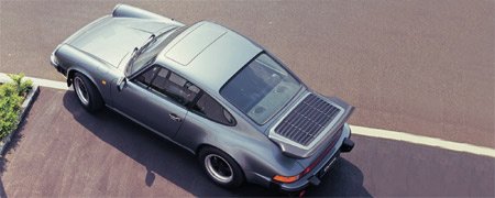Thumbnail 1984-1989 Porsche 911Factory Service Manual