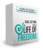 Thumbnail Goal Setting To Live A Life Of Freedom