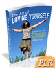 Thumbnail The Art of Loving Yourself W/Resell Rights