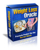 Thumbnail Weight Loss Oracle MRR
