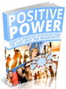 Positive Power MRR/Giveaway Rights