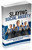 Slaying Social Anxiety MRR/Giveaway Rights