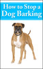 Thumbnail How To Stop A Dog Barking MRR