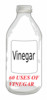 SIXTY USES OF VINEGAR